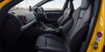 Audi S3 Sportback 2016 года (AU)